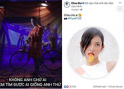 Quăng thính lợi hại như Châu Bùi - Binz: Chàng hỏi ngỏ qua lời bài hát, 1 năm sau nàng trả lời