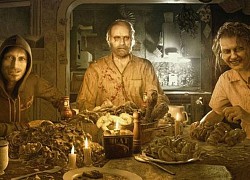 Resident Evil 7 lọt top game bán chạy nhất mọi thời đại của Capcom