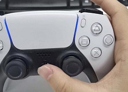 Rò rỉ thời lượng Pin của tay cầm PS5 DualSense, gấp đôi DualShock 4, lên tới 12 tiếng chơi game liên tục