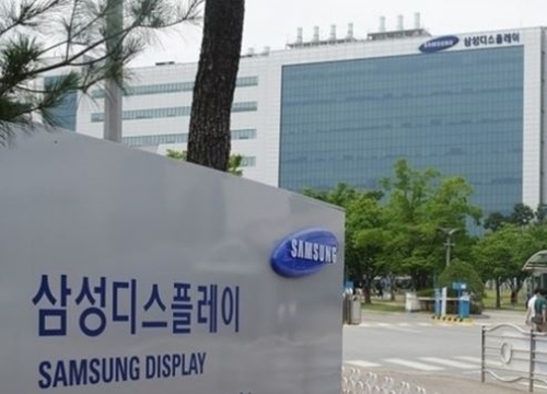 Samsung chi gần 9 tỉ USD cho R&D nửa đầu năm 2020