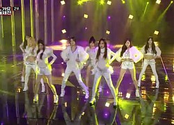 Sân khấu MBC Gayo Daejejeon đỉnh cao của SNSD và T-Ara sau 7 năm không đánh bại được đàn em về lượt view nhưng #1 mới bất ngờ