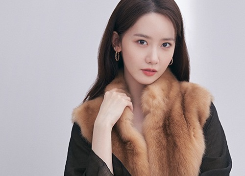 Sang tuổi 30, Yoona tạm biệt style ngọt ngào, trong sáng, chuyển sang hình ảnh sang chảnh, quý phái