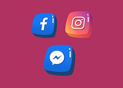 Sắp tới, tin nhắn Facebook và Instagram sẽ 'về chung một nhà'