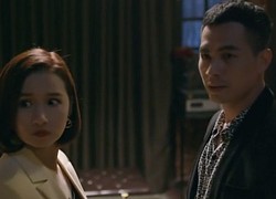 Sát nhân mặt sẹo tái xuất, Tình Yêu và Tham Vọng thoát khỏi drama tình tay ba nhức não