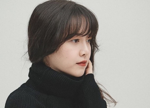 Sau 5 năm, cuối cùng Goo Hye Sun đã trở lại với album mới của mình