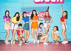 Sau 'BBoom BBoom', Momoland có bản hit tiếp theo vượt mốc 200 triệu lượt xem