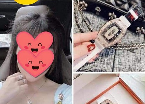 Sau clip Âu Hà My 'bắt gian' chồng ngoại tình, dân buôn online đua nhau bán hàng 'theo trend'