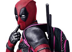 Sẽ thế nào nếu chàng bựa Deadpool đánh nhau với Báo Đen Black Panther?