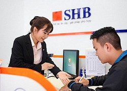 SHB &#039;đội sổ&#039; khi tỷ lệ CASA sụt giảm thê thảm