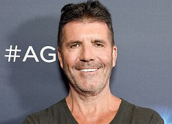 Simon Cowell từ bỏ chế độ ăn chay