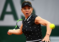 Simona Halep: 'Tôi không mạo hiểm dự US Open 2020'