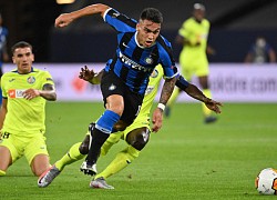 Soi kèo, tỷ lệ cược Inter Milan vs Shakhtar Donetsk: Hiệu quả trên hết