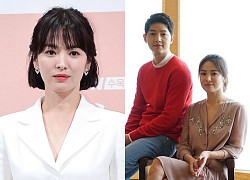 Song Hye Kyo đáp trả cao tay khi bị anh trai và gia đình Song Joong Ki "đá xéo"