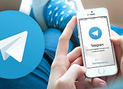 Telegram ra mắt tính năng video call, siêu bảo mật trên iOS và Android