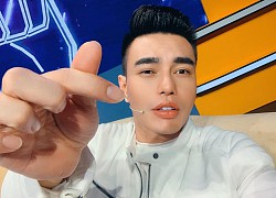 "Thánh livestream Đồng Nai" thừa nhận mặt sửa hết, dạy con không nghe vì đã "dao kéo"