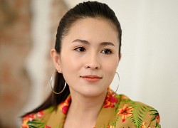 Thùy Trang: 'Không chấp nhận yêu người đàn ông ly hôn'