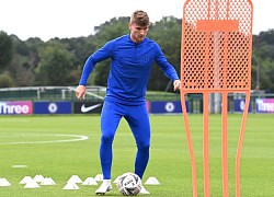 Timo Werner và những cầu thủ chủ động từ bỏ cơ hội đá bán kết Champions League