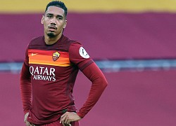 Tin chuyển nhượng HOT 18/8: AS Roma quyết tâm chiêu mộ sao MU