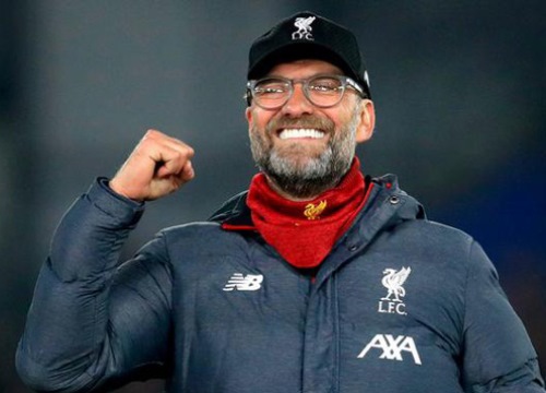 Tin HOT bóng đá sáng 18/8: Jurgen Klopp bất ngờ tiết lộ thời điểm nghỉ hưu