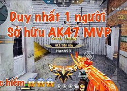 Tin lời VNG, game thủ bỏ ra hàng triệu Đồng để mua vũ khí huyền thoại, cay đắng phát hiện ra mình bị lừa