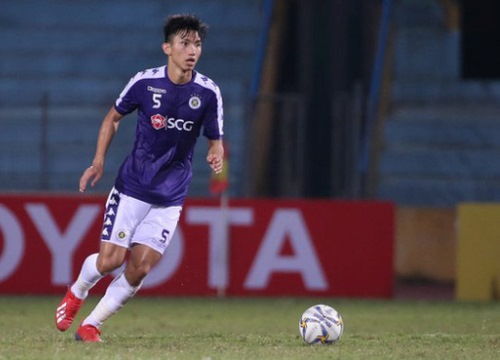 Tin sáng (16/8): Làm xong điều này, Đoàn Văn Hậu mang tin vui cho Hà Nội FC