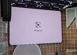 Tính năng mới trên Google Lens giúp học sinh giải bài toán khó