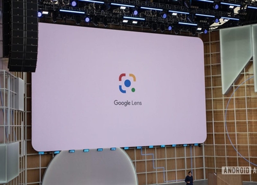 Tính năng mới trên Google Lens giúp học sinh giải bài toán khó