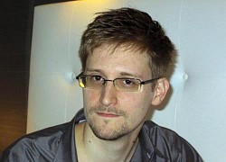 Tổng thống Trump cân nhắc ân xá cho Edward Snowden