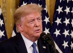 Tổng thống Trump: Trung Quốc tăng mua hàng hóa Mỹ để khiến tôi vui lòng