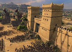 Total War Saga: Troy thu hút hàng triệu lượt tải khi vừa ra mắt