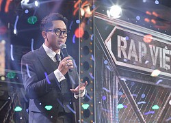 Trấn Thành được khen nức nở sau tập 3 "Rap Việt": Bớt nói đi, vì nói câu nào đi vào lòng câu đó!