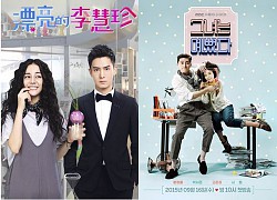 Trào lưu remake phim Hàn: Cả châu Á đua nhau nhưng vượt mặt bản gốc không dễ ăn!