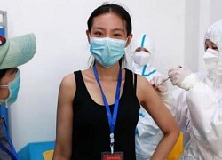 Trung Quốc ban hành tiêu chí công nhận vaccine COVID-19