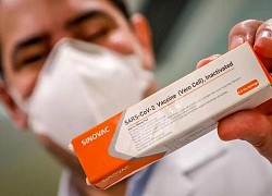 Trung Quốc nêu điều kiện phê chuẩn vaccine