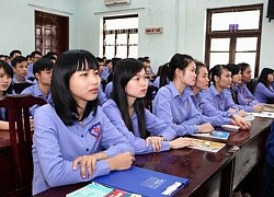 Trường Đại học Kiểm sát Hà Nội thông báo điều kiện trúng tuyển đại học năm 2020