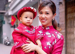 MC thể thao từng lọt Top 20 Hoa hậu Thế giới người Việt, ra đi tay trắng làm single mom