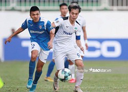 V.League 2020 đá lại như thế nào?