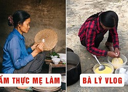 Vừa ra mắt, chưa kịp nổi tiếng mà Bà Lý Vlog đã vướng phải hàng loạt lùm xùm: từ nghi vấn &#8220;đạo nhái&#8221; đến nói từ nhạy cảm