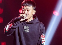 101 dấu chấm hỏi về nghệ danh của các thí sinh King of Rap, tưởng vô lý nhưng nghe chính chủ giải thích lại đầy thuyết phục