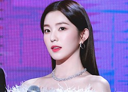 15 khoảnh khắc chứng minh Irene (Red Velvet) là visual hàng đầu Kpop: Được gọi là 'cô nàng đẹp trai'