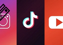 235 triệu tài khoản Instagram, TikTok, YouTube bị rò rỉ trên mạng