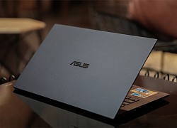 4 laptop nhẹ nhất thế giới