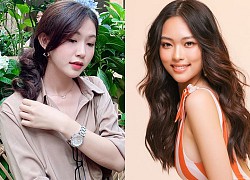 4 thí sinh Hoa hậu Việt Nam 2020 gây sốt vì giống dàn sao hot: Hết "na ná" Jennie (BLACKPINK) đến bản sao Đặng Thu Thảo