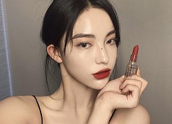 5 "bé" son nhẹ môi, màu đẹp bá cháy, các nàng không cần makeup mắt vẫn xinh sang hết cỡ