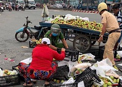 "Ăn tát mà sống còn hơn lên tủ ngắm trái cây"