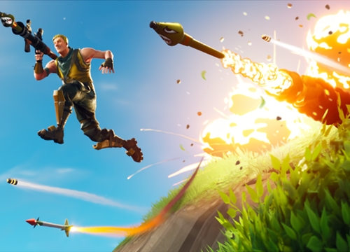 Apple cương quyết không thỏa hiệp với Epic Games và Fortnite