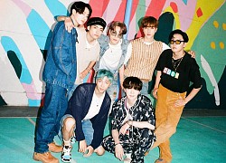 ARMY chú ý, BTS có vài điều nhắn nhủ 'siêu ngọt ngào' trước thềm comeback single DYNAMITE!