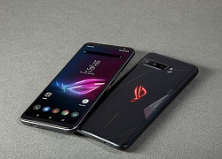 Asus ROG Phone 3 giá rẻ đã có mặt tại MobileWorld - Sở hữu ngay!