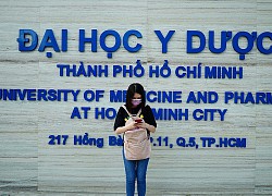 ĐH Y Dược TP.HCM 'chốt' tăng học phí, cao nhất 70 triệu đồng/năm