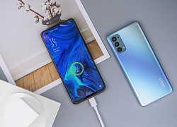 Bạn sẽ bất ngờ khi biết sạc siêu nhanh trên smartphone có thể giúp bạn tiết kiệm bao nhiêu thời gian quý báu